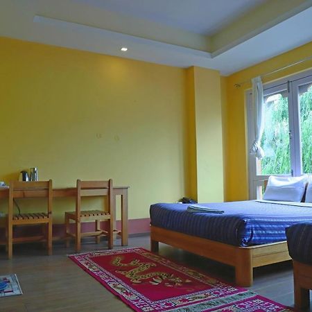 Hotel Thimphu City Dış mekan fotoğraf