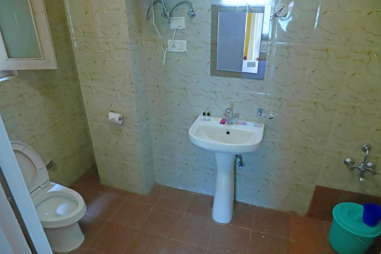 Hotel Thimphu City Dış mekan fotoğraf